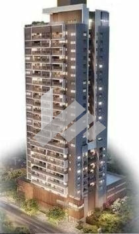 Apartamento para Venda - Vila Gumercindo