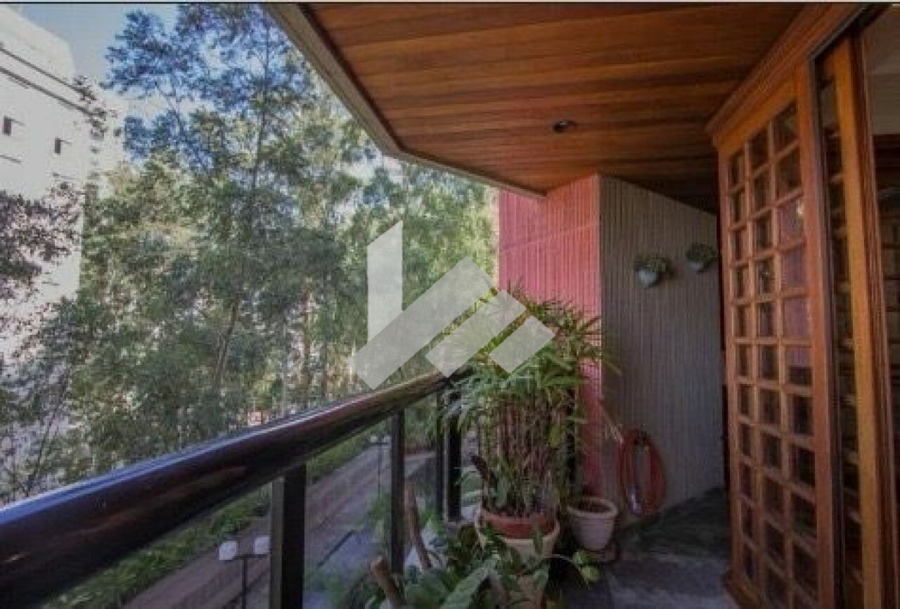 Apartamento para Venda - Vila Andrade