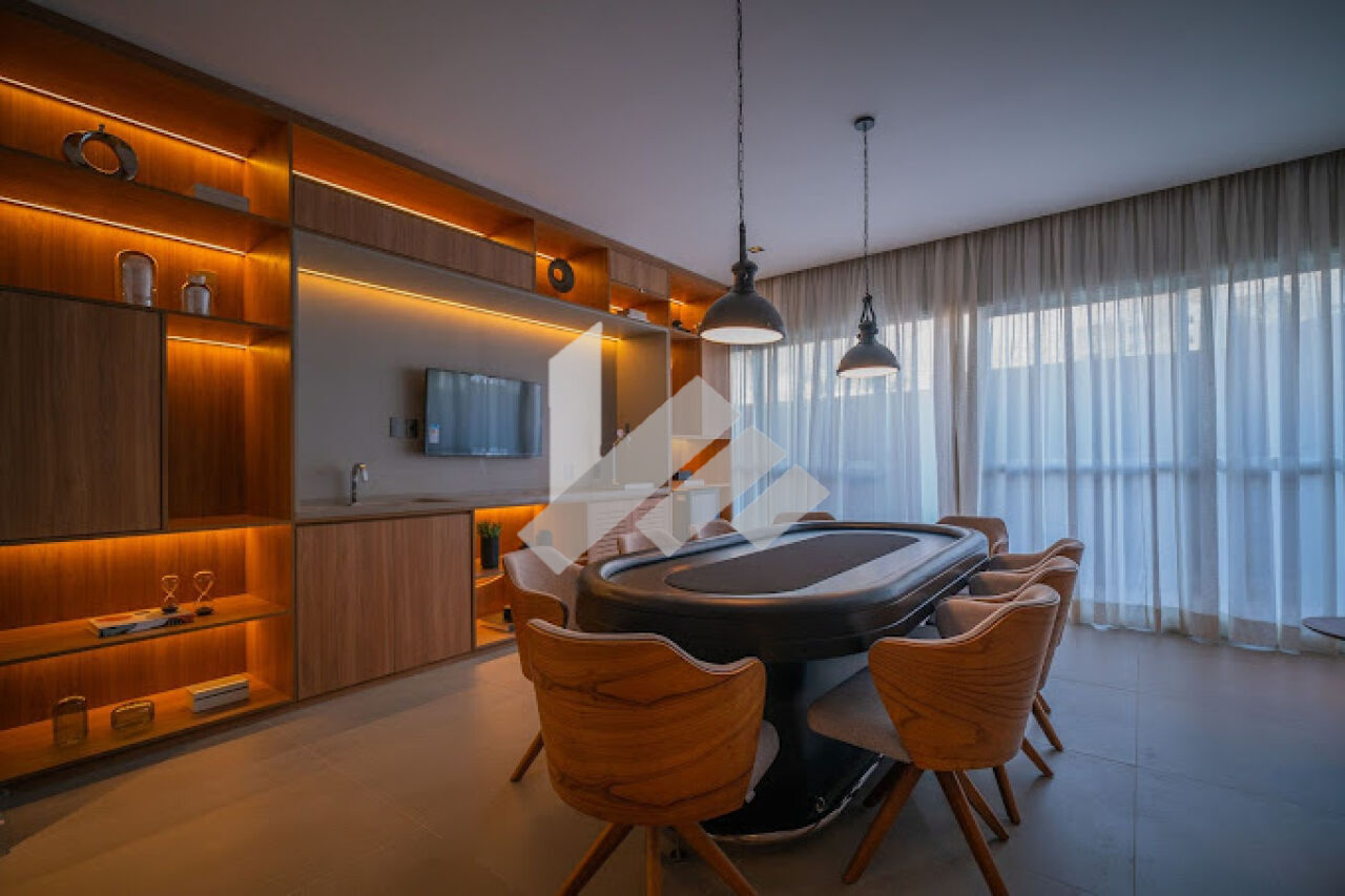 Apartamento para Venda - Jardim Caravelas