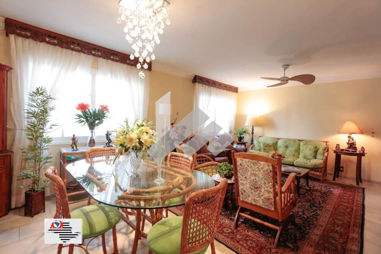 Apartamento para Venda - Pacaembu