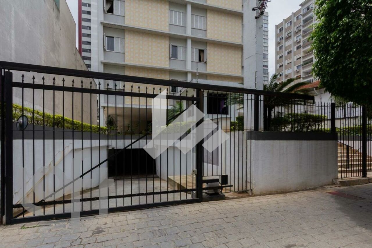 Apartamento para Venda - Jardim Paulista