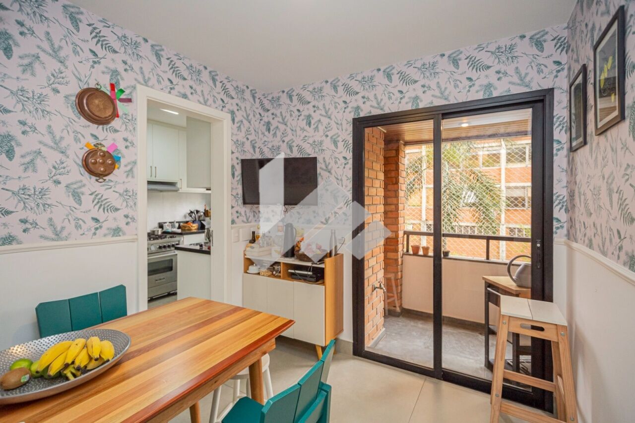 Apartamento para Venda - Itaim Bibi