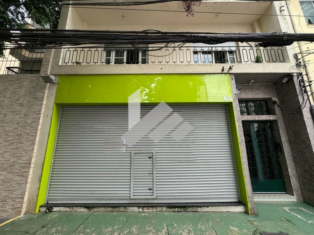 Loja para Venda - Jardim Paulista