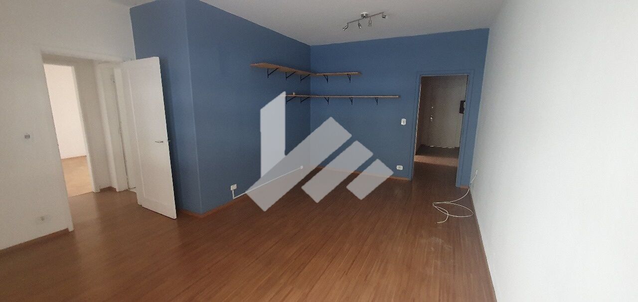 Apartamento para Venda - Vila Nova Conceição