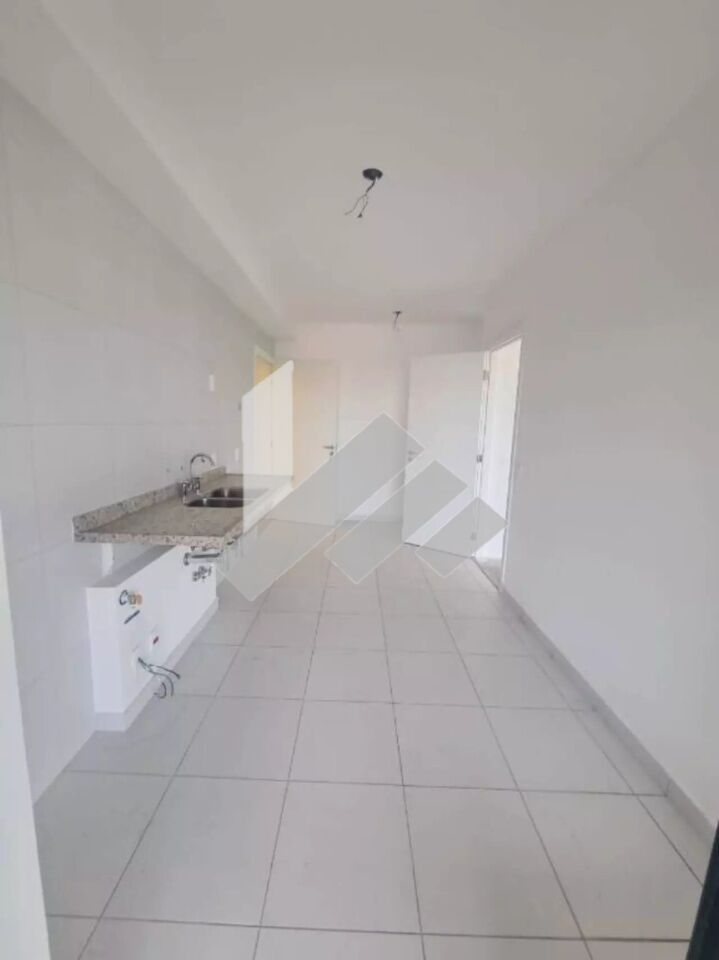 Apartamento para Venda - Santo Amaro