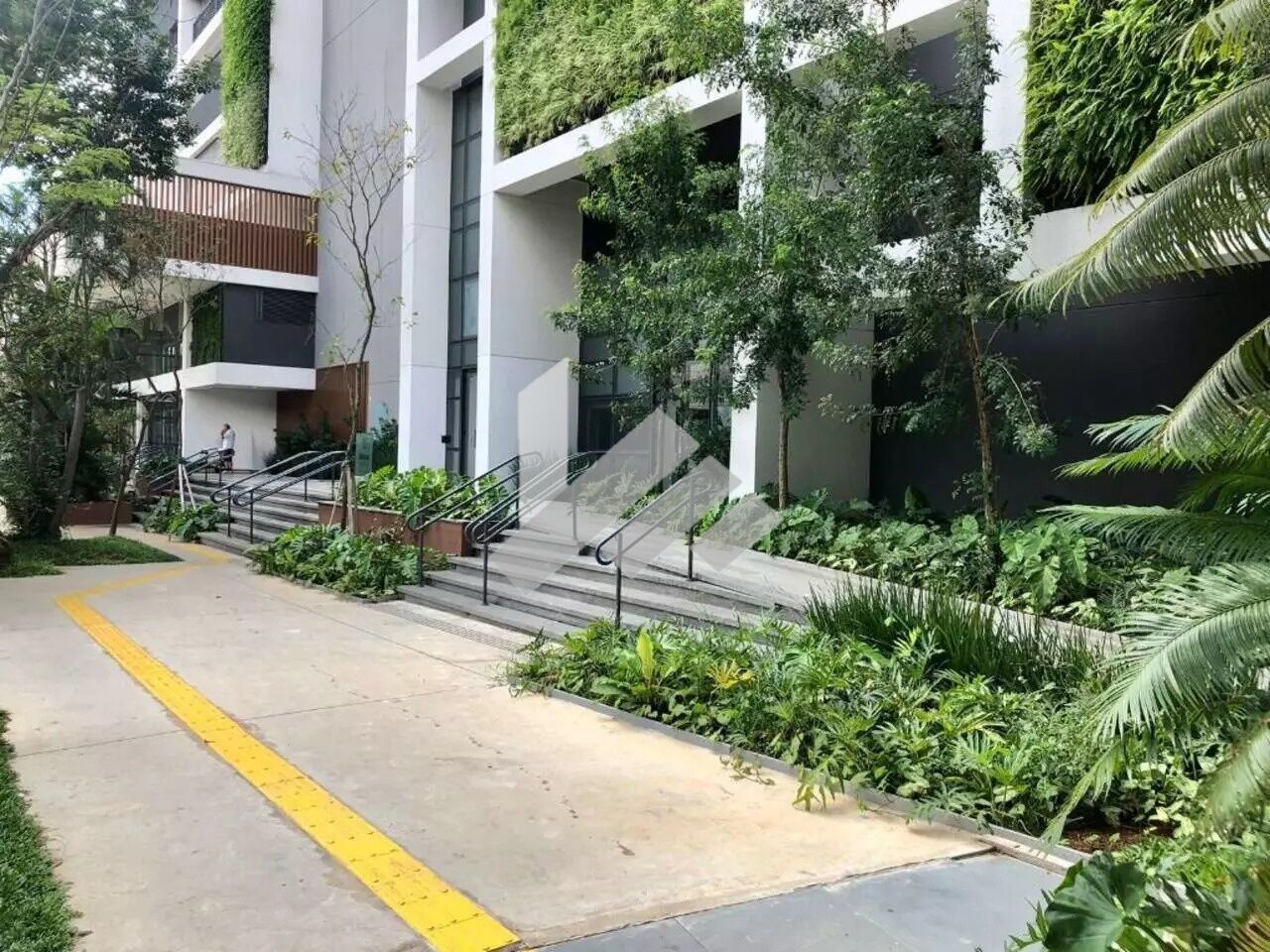 Apartamento para Venda - Jardim das Acácias