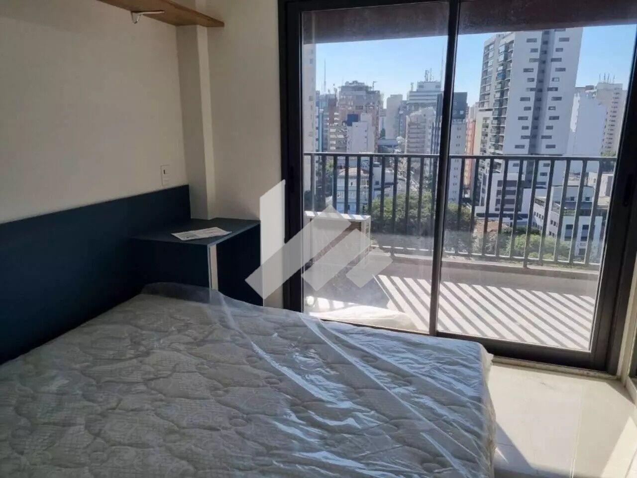 Apartamento para Venda - Paraíso