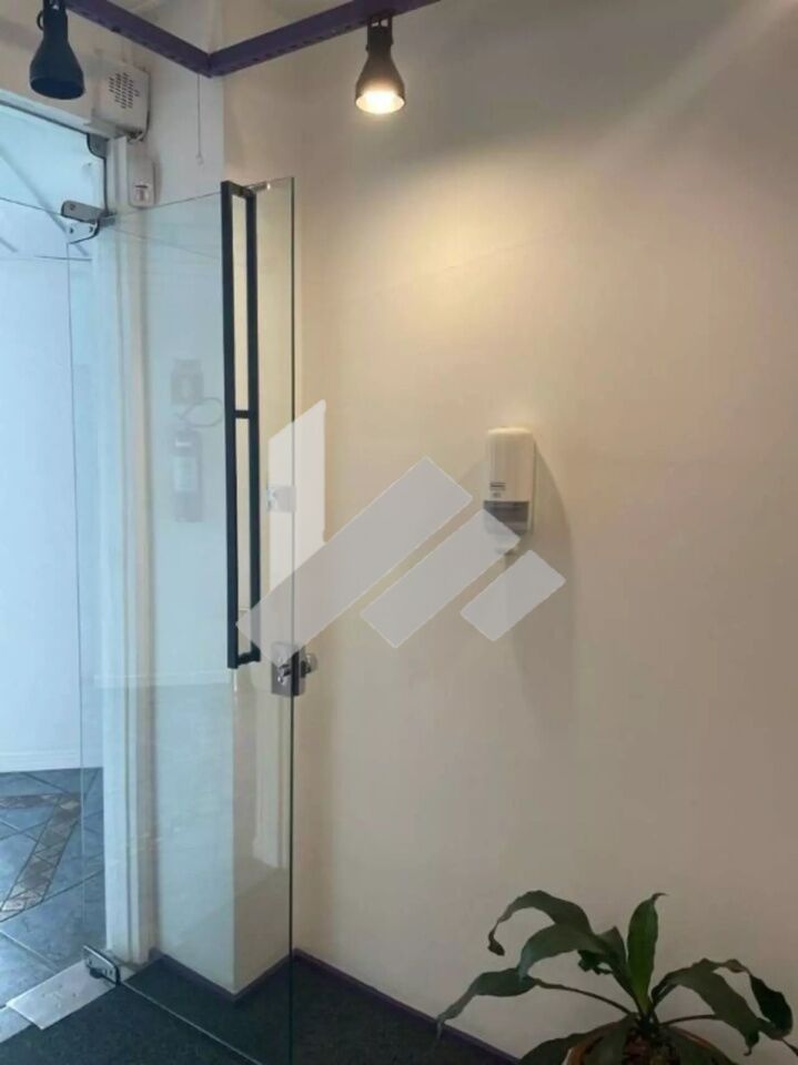 Conj. Comercial para Venda - Cidade Monções