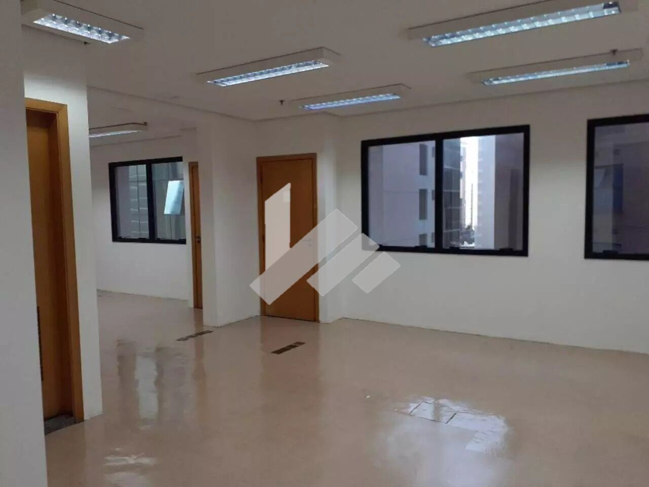 Conj. Comercial para Venda - Vila Olímpia