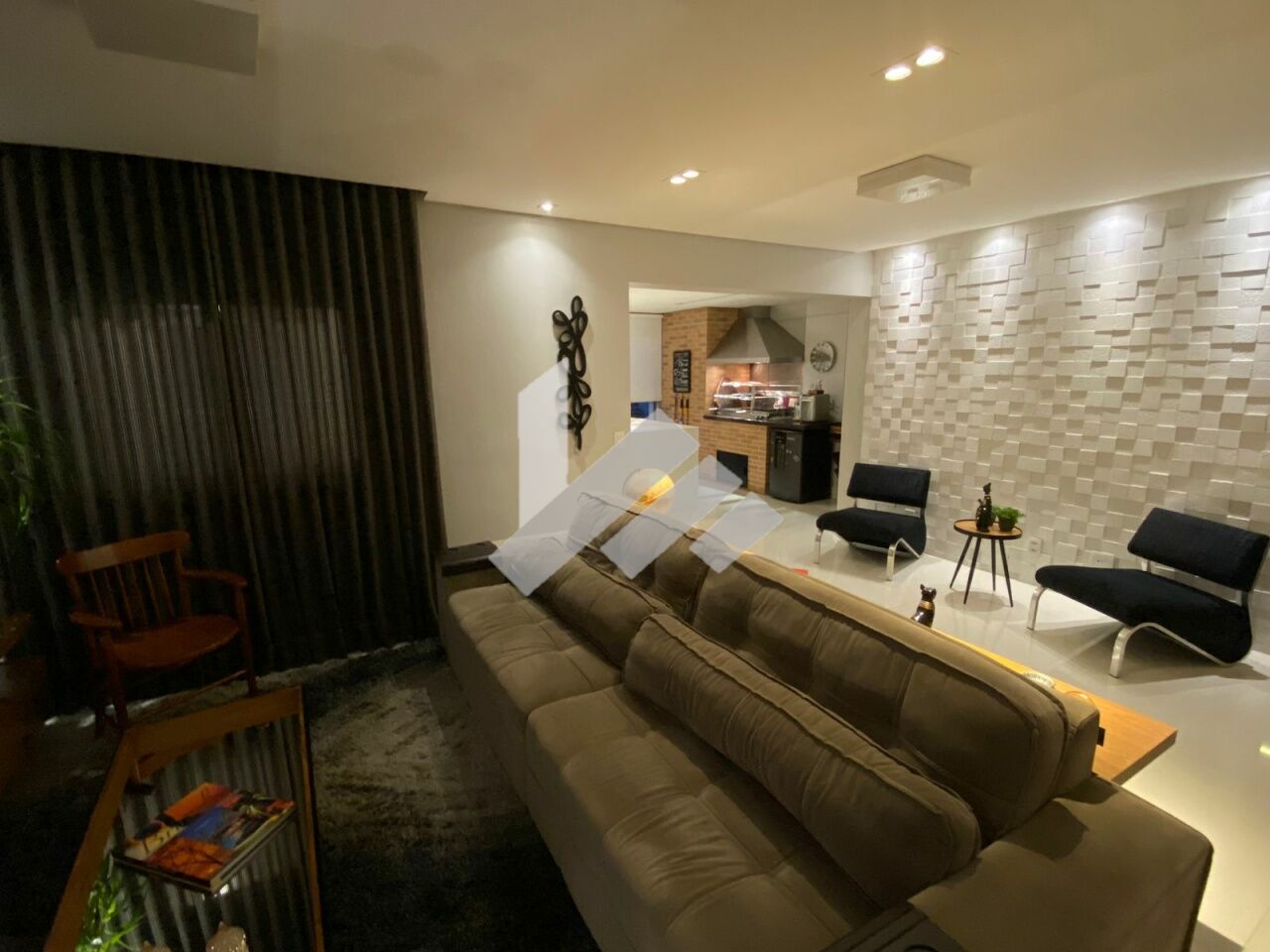 Apartamento para Venda - Mooca