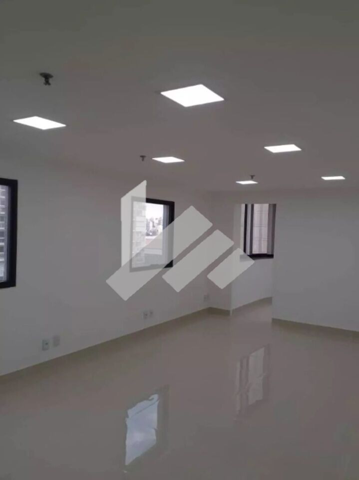 Conj. Comercial para Venda - Indianópolis