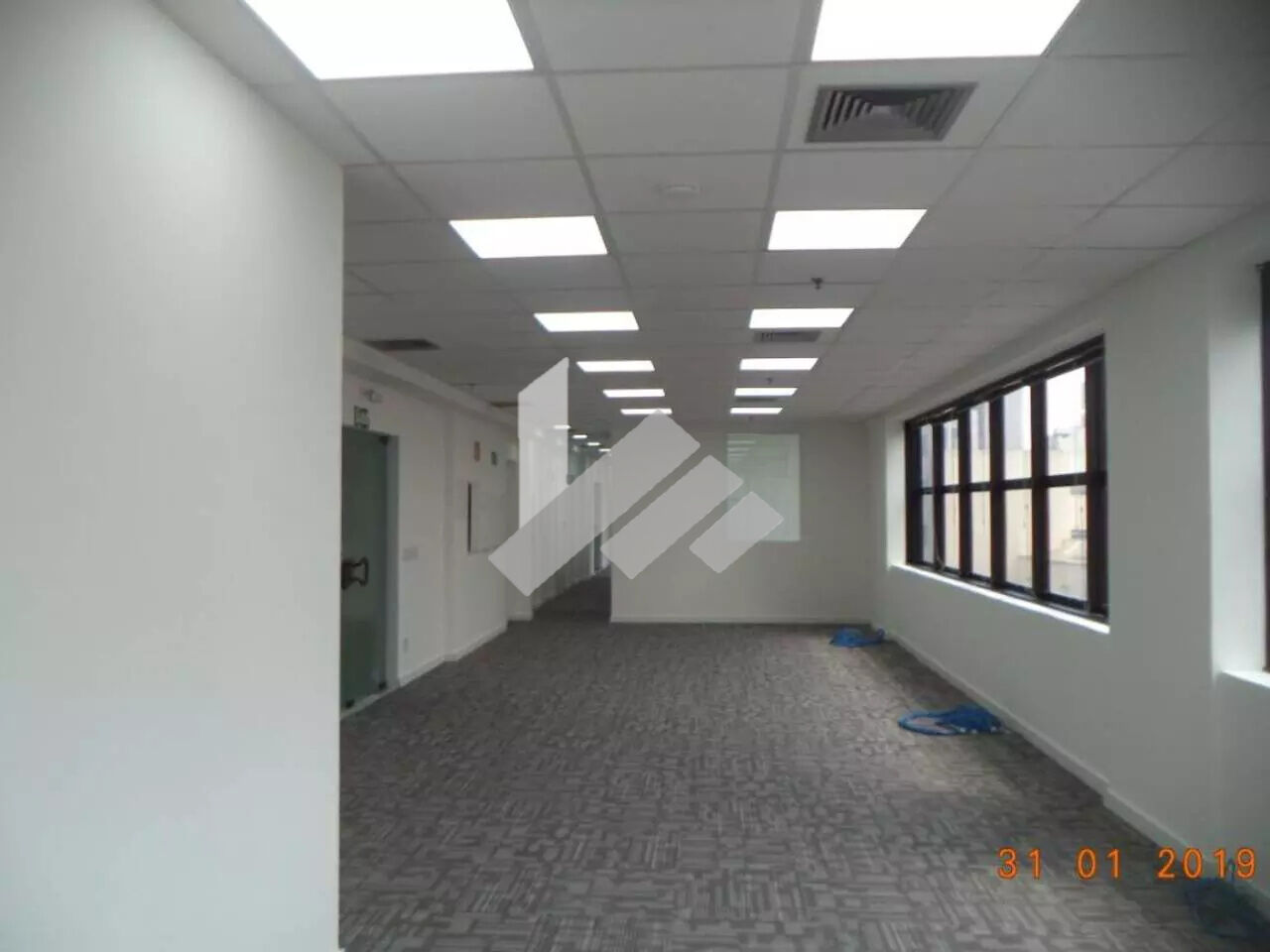 Conj. Comercial para Venda - Vila Buarque