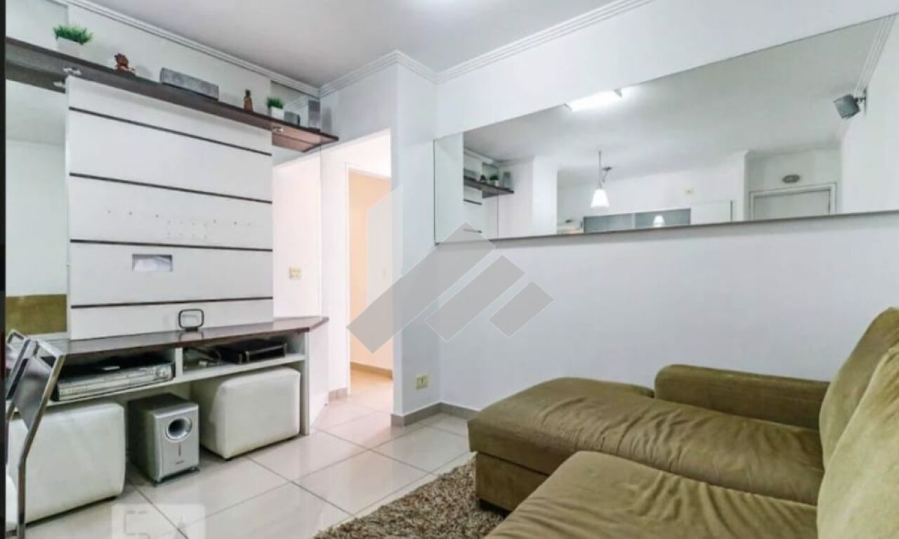 Apartamento para Venda - Campo Belo