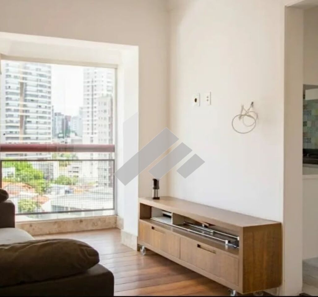 Apartamento para Venda - Vila Mariana
