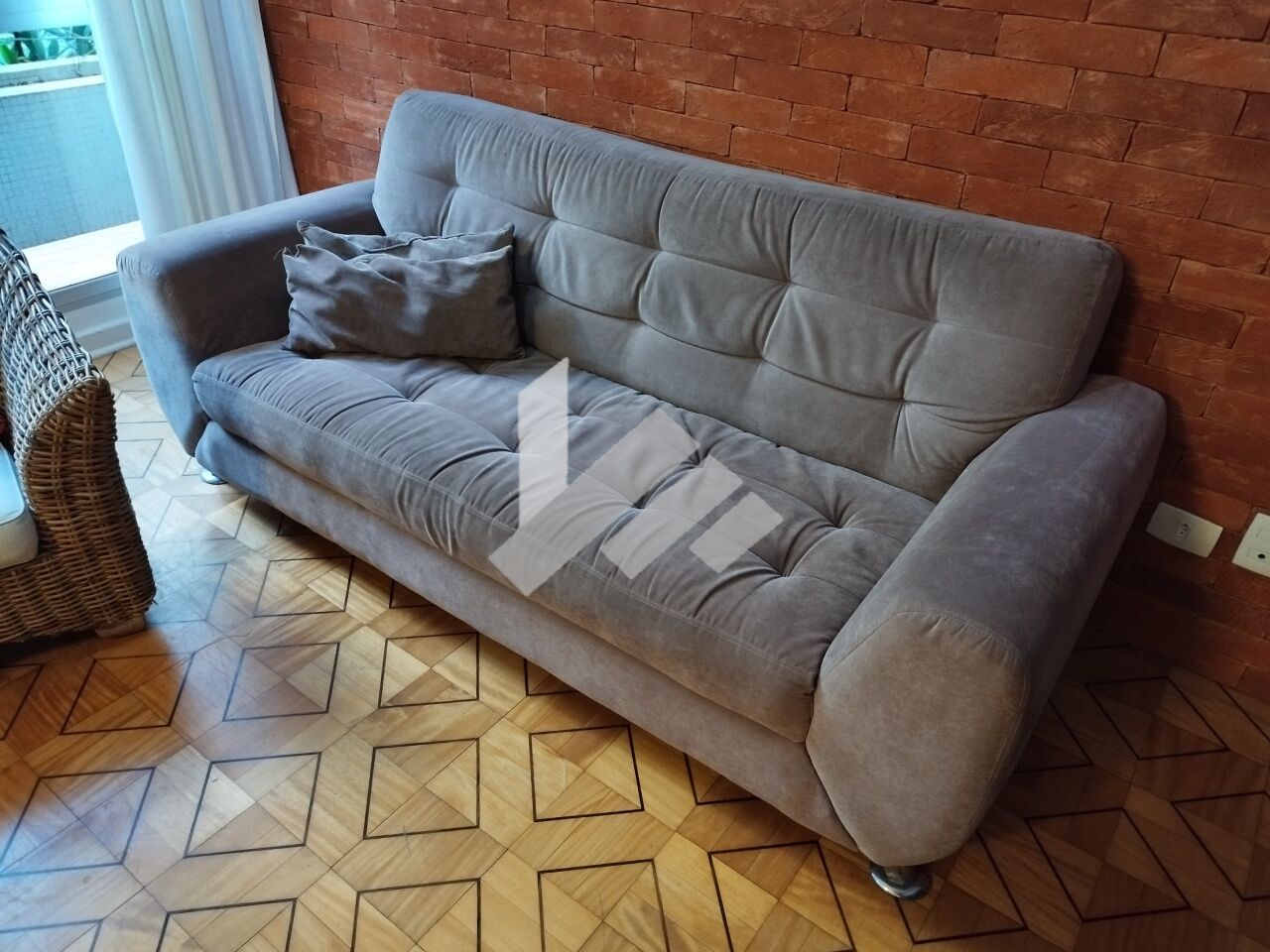 Apartamento para Venda - Aclimação