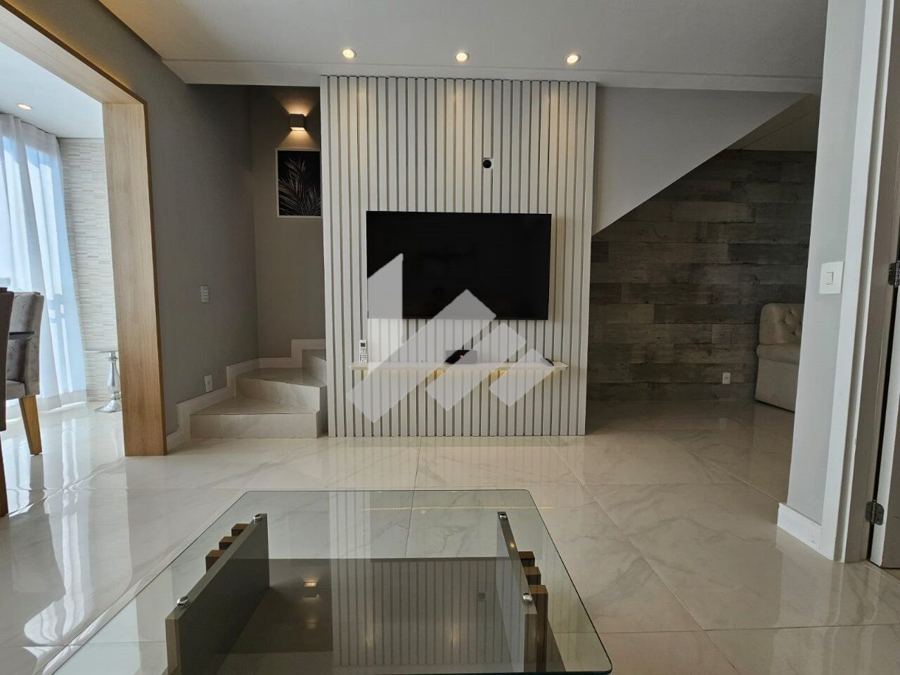 Apartamento para Venda - Centro