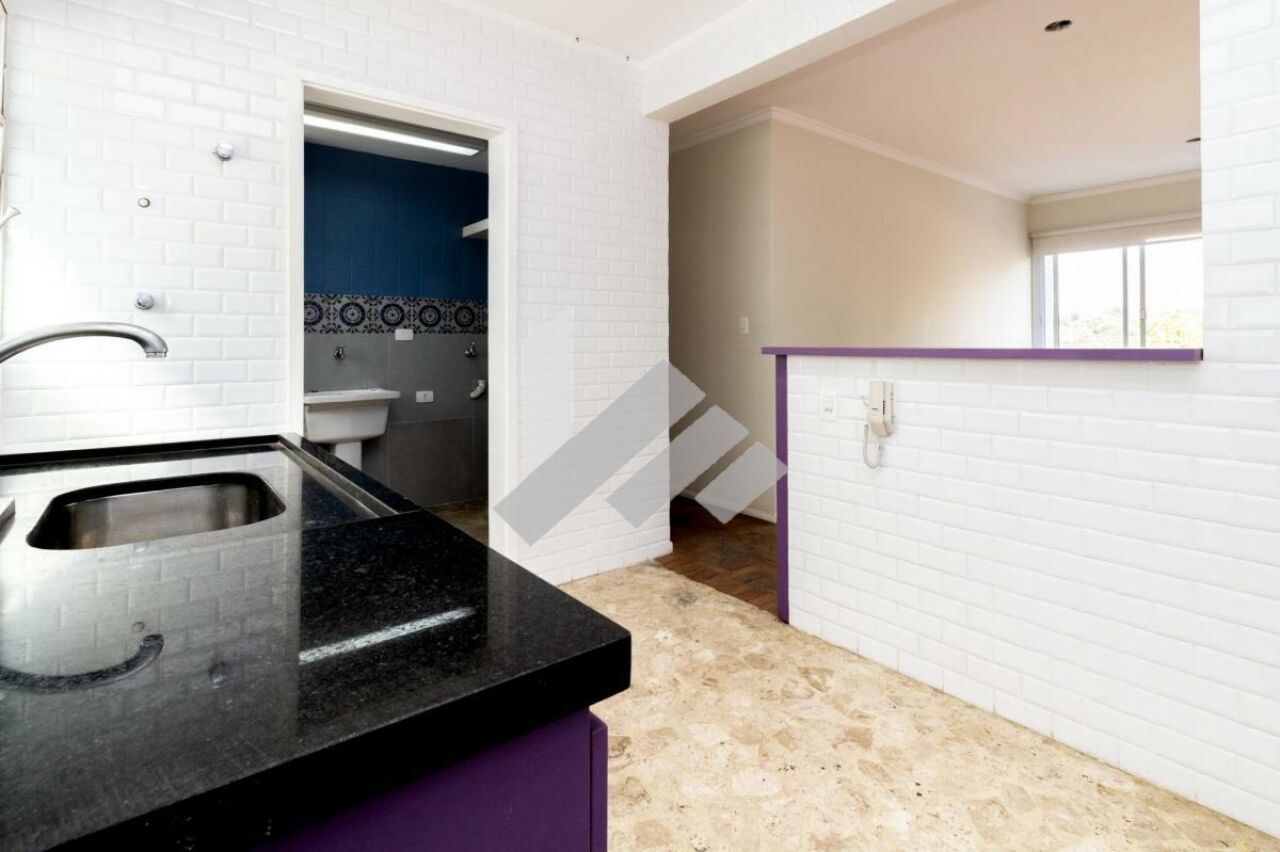 Apartamento para Venda - Vila Olímpia