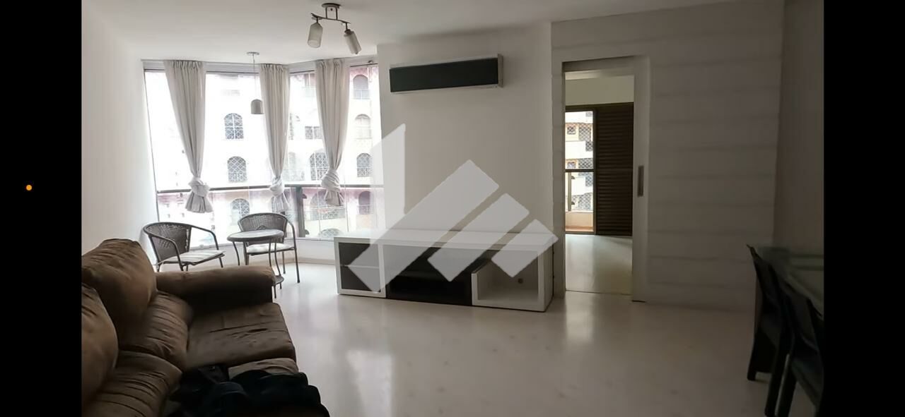 Apartamento para Venda - Vila Olímpia