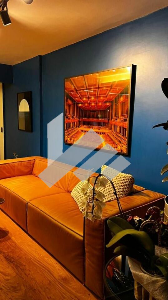 Apartamento para Venda - Vila Nova Conceição