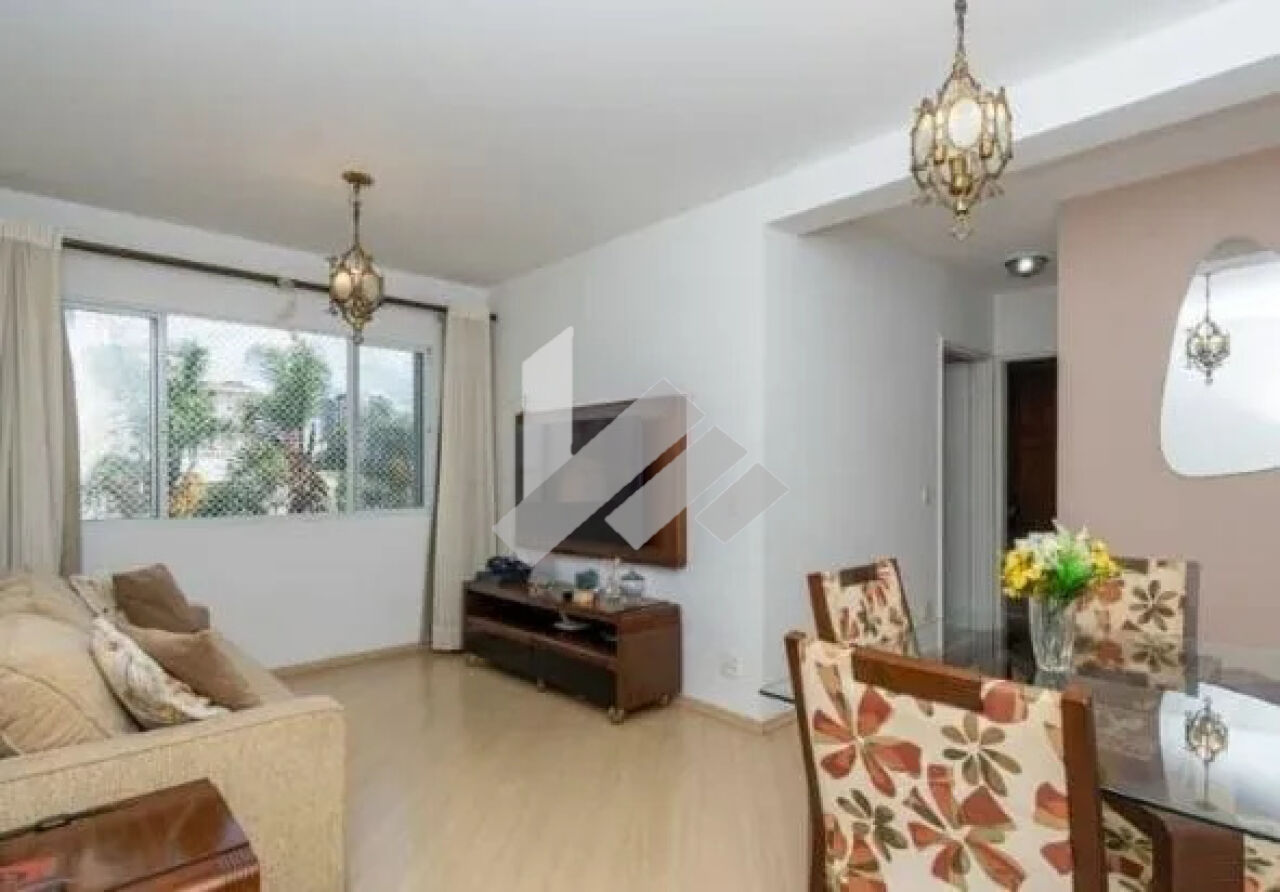 Apartamento para Venda - Vila Congonhas