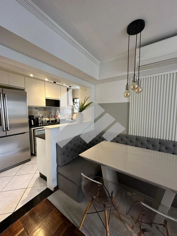 Apartamento para Venda - Moema