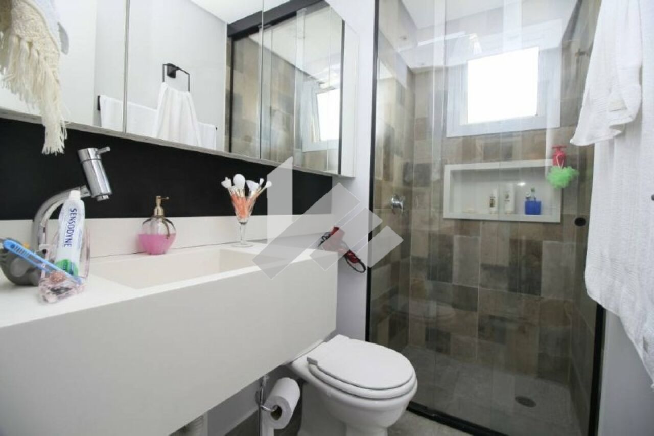 Apartamento para Venda - Jardim Aeroporto