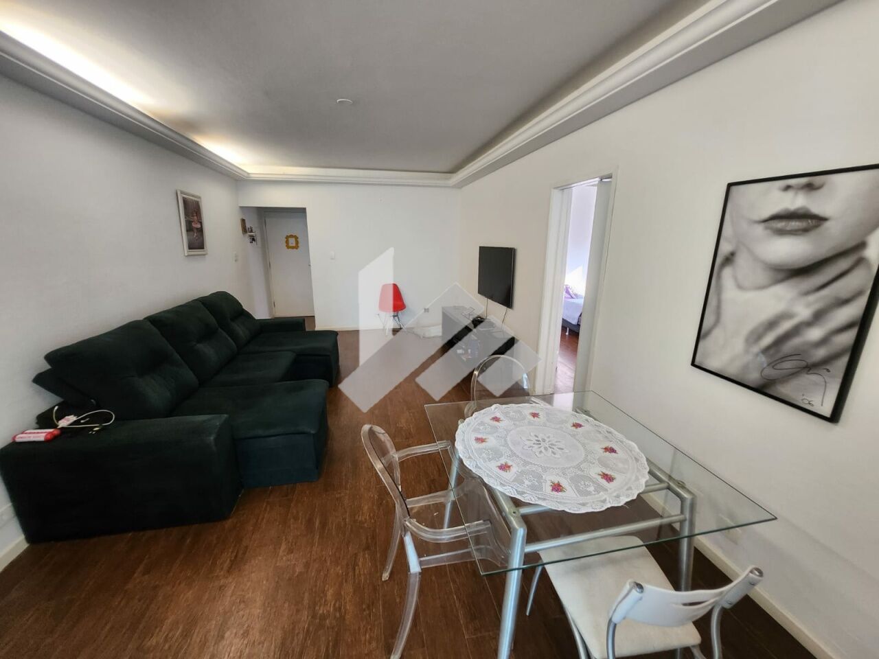Apartamento para Venda - Itaim Bibi