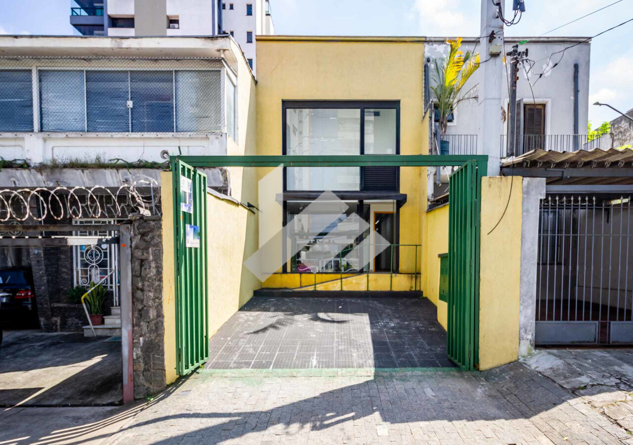 Comercial para Venda - Vila Mariana