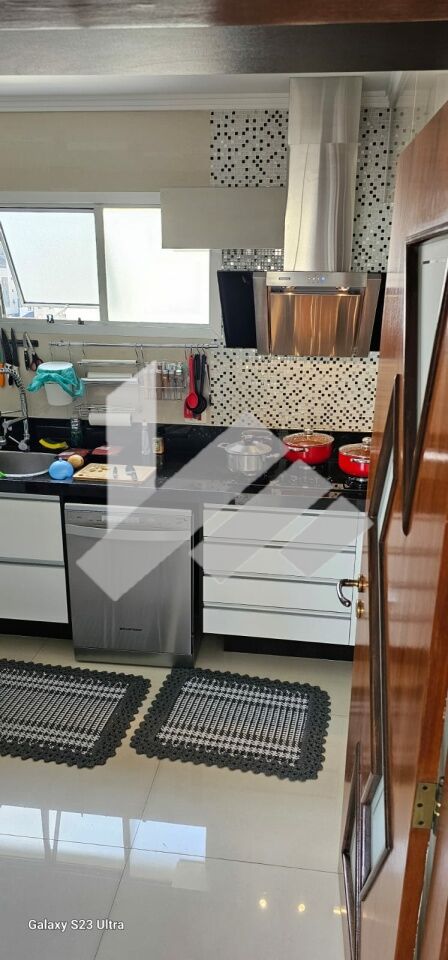 Apartamento para Venda - Perdizes