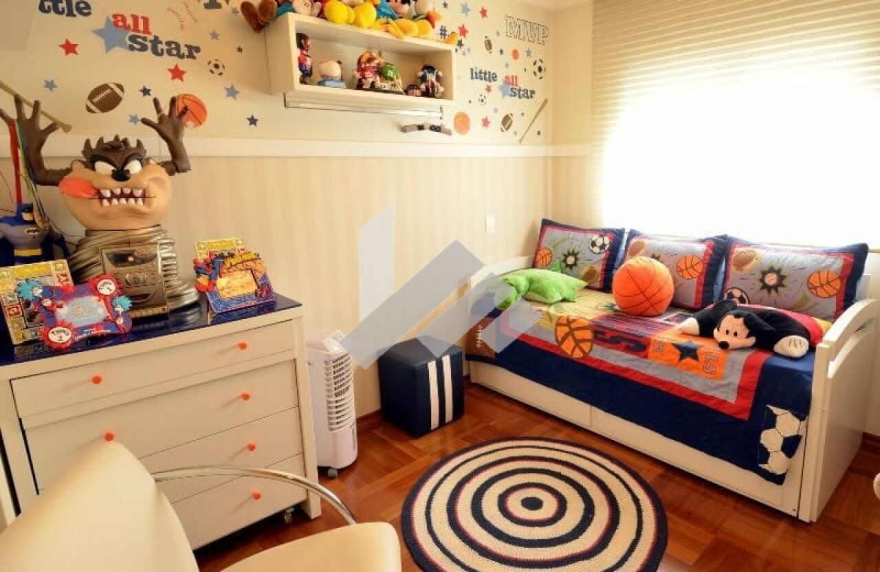 Apartamento para Venda - Perdizes