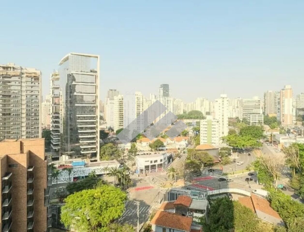 Apartamento para Venda - Vila Olímpia