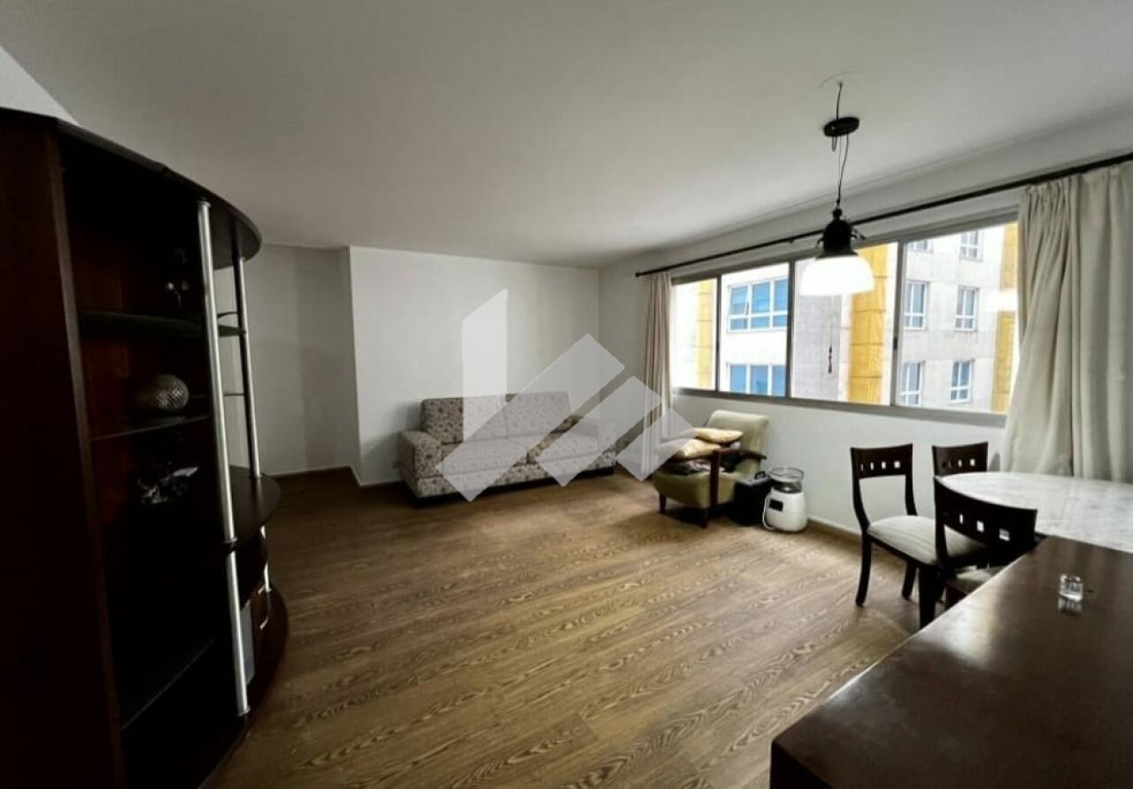 Apartamento para Venda - Paraíso