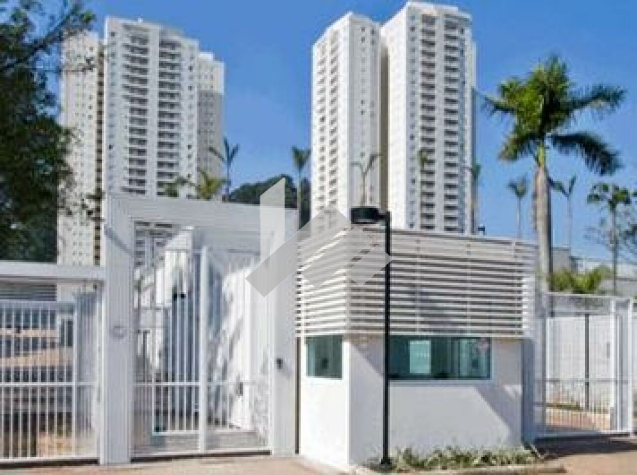 Apartamento para Venda - Vila Andrade