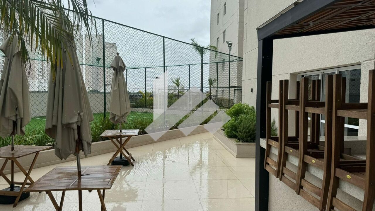 Apartamento para Venda - Vila Suzana
