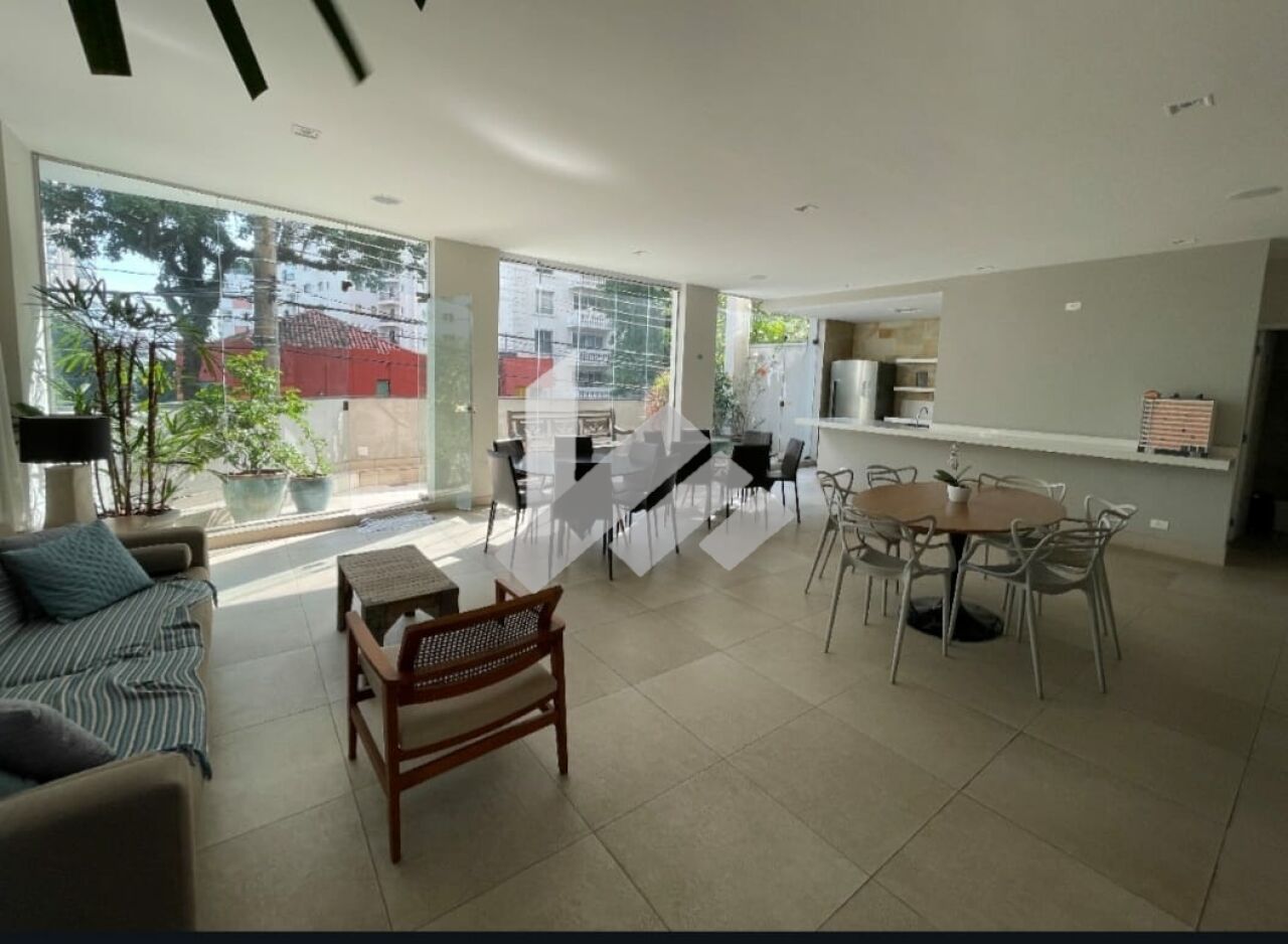 Apartamento para Venda - Jardim Paulista