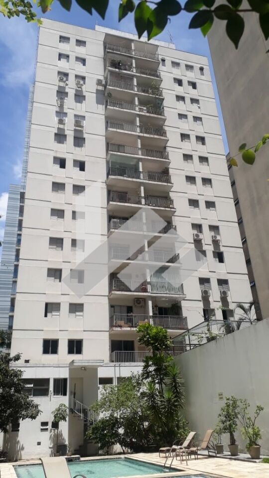 Apartamento para Venda - Jardim Paulista