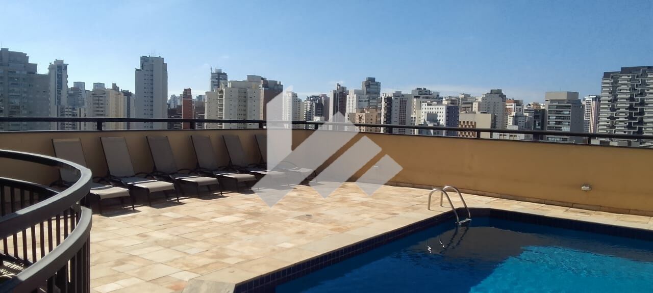 Apartamento para Venda - Vila Olímpia