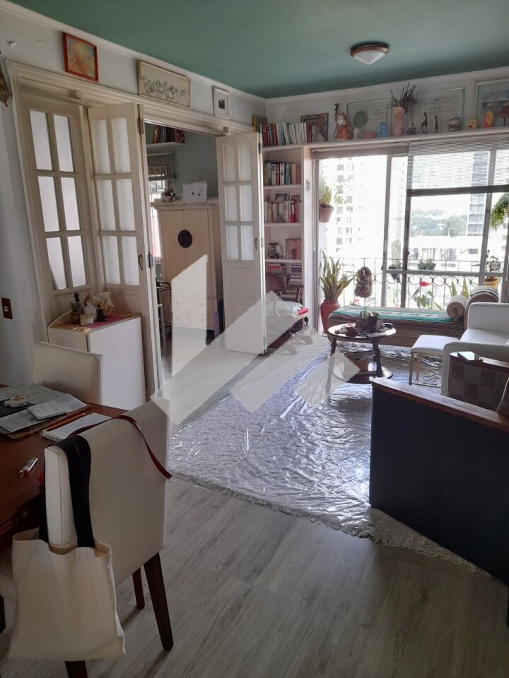 Apartamento para Venda - Vila Olímpia