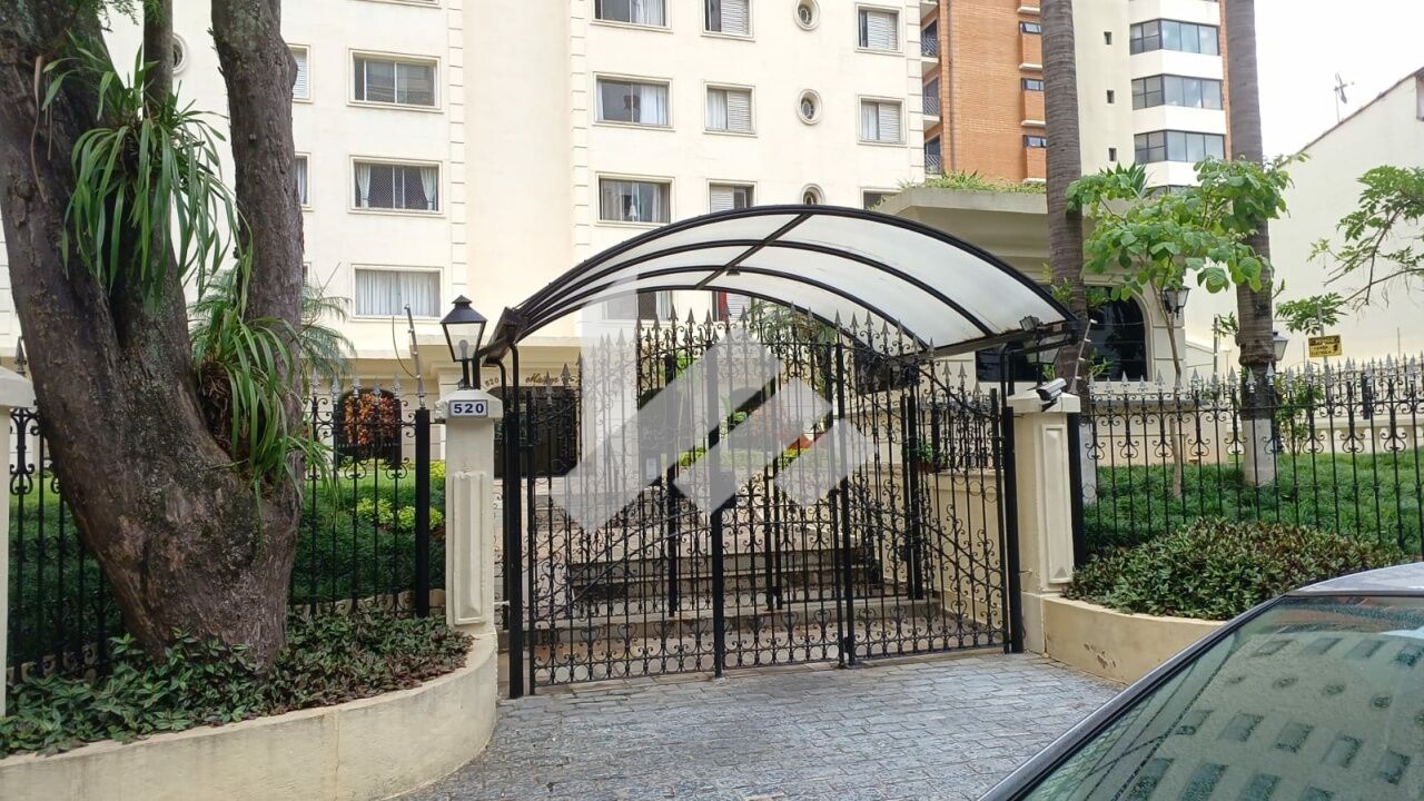 Apartamento para Venda - Campo Belo