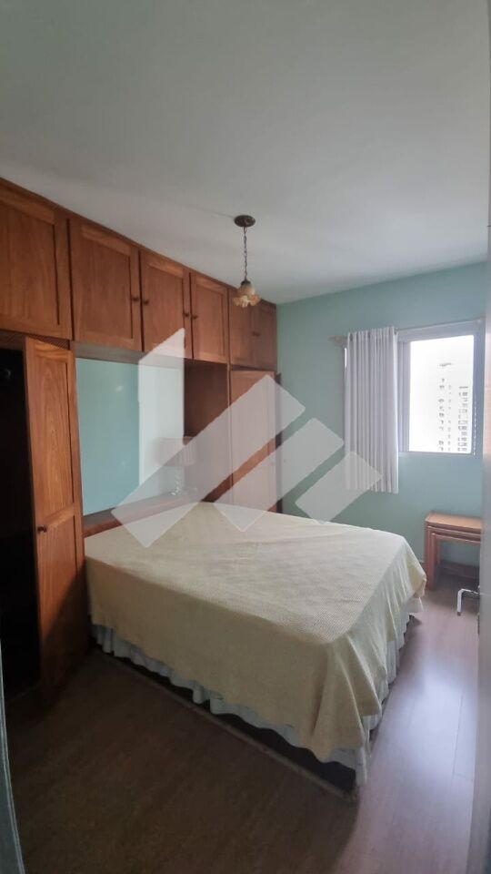 Apartamento para Venda - Vila Nova Conceição