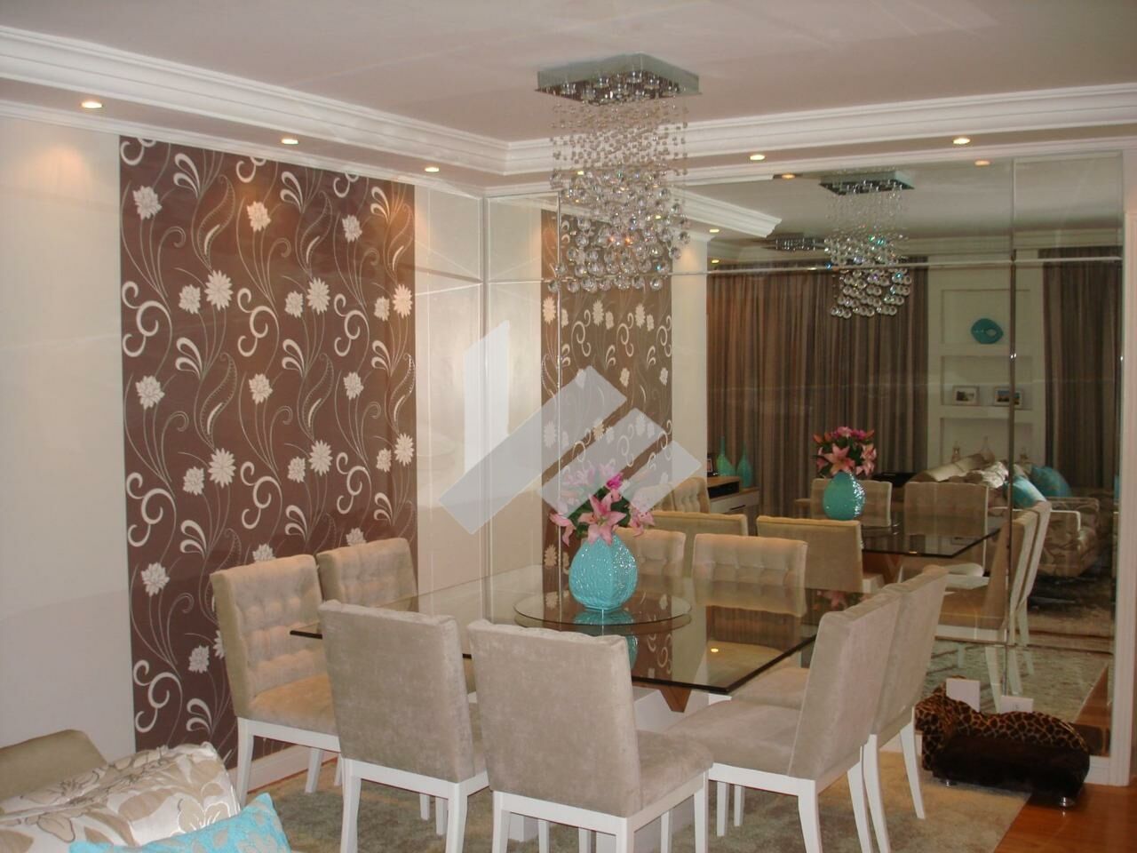 Apartamento para Venda - Brooklin Paulista