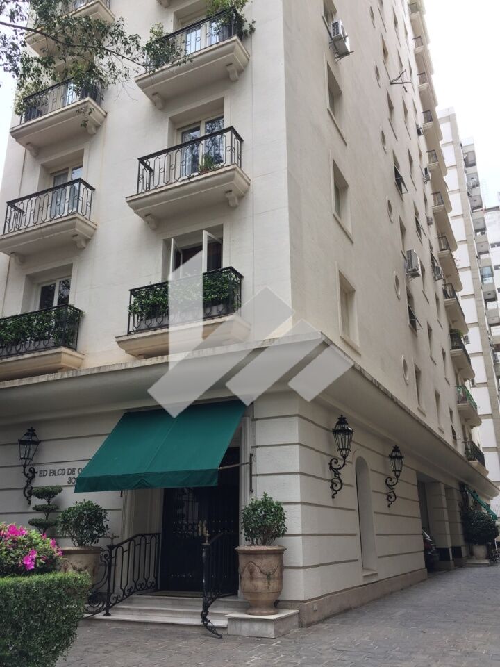 Apartamento para Venda - Cerqueira César