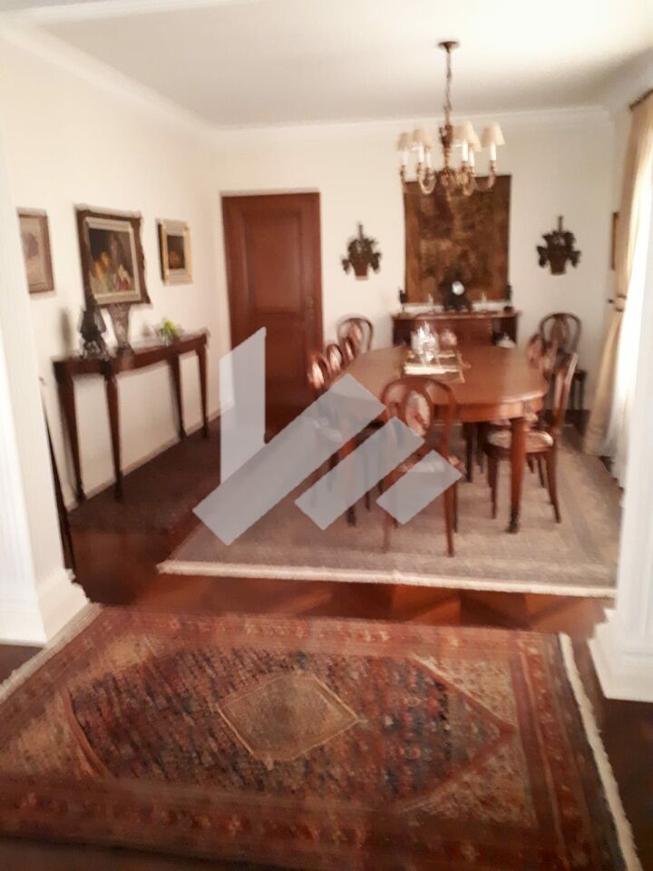 Apartamento para Venda - Morro dos Ingleses