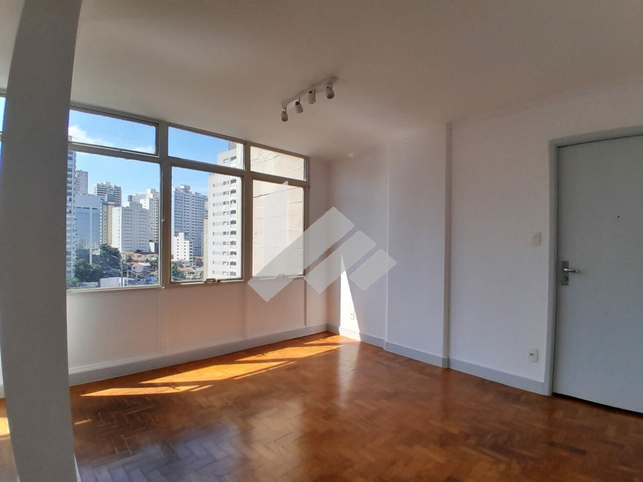 Apartamento para Venda - Jardim Paulista