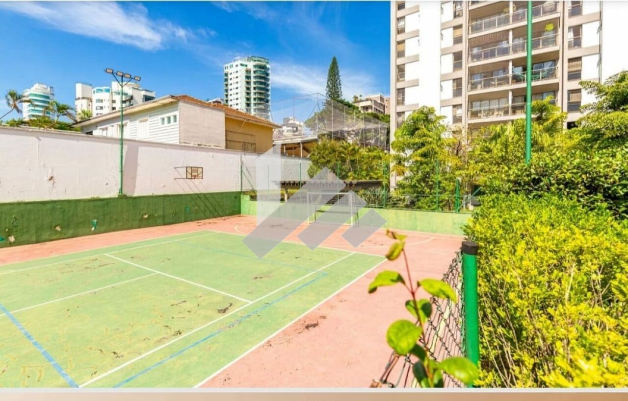 Apartamento para Venda - Indianópolis