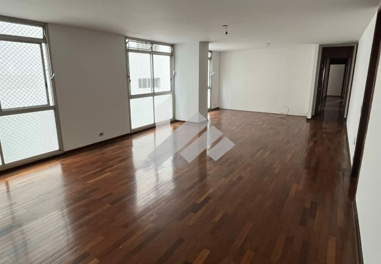 Apartamento para Venda - Santa Cecília