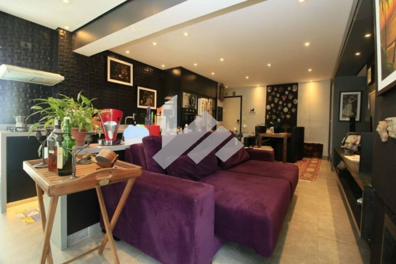 Apartamento para Venda - Jardim Aeroporto