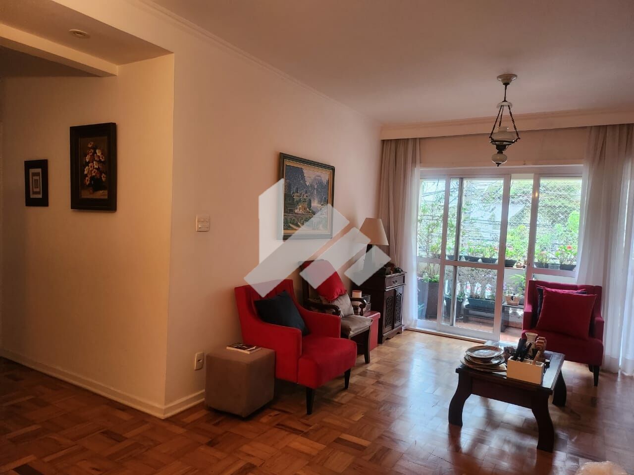 Apartamento para Venda - Itaim Bibi