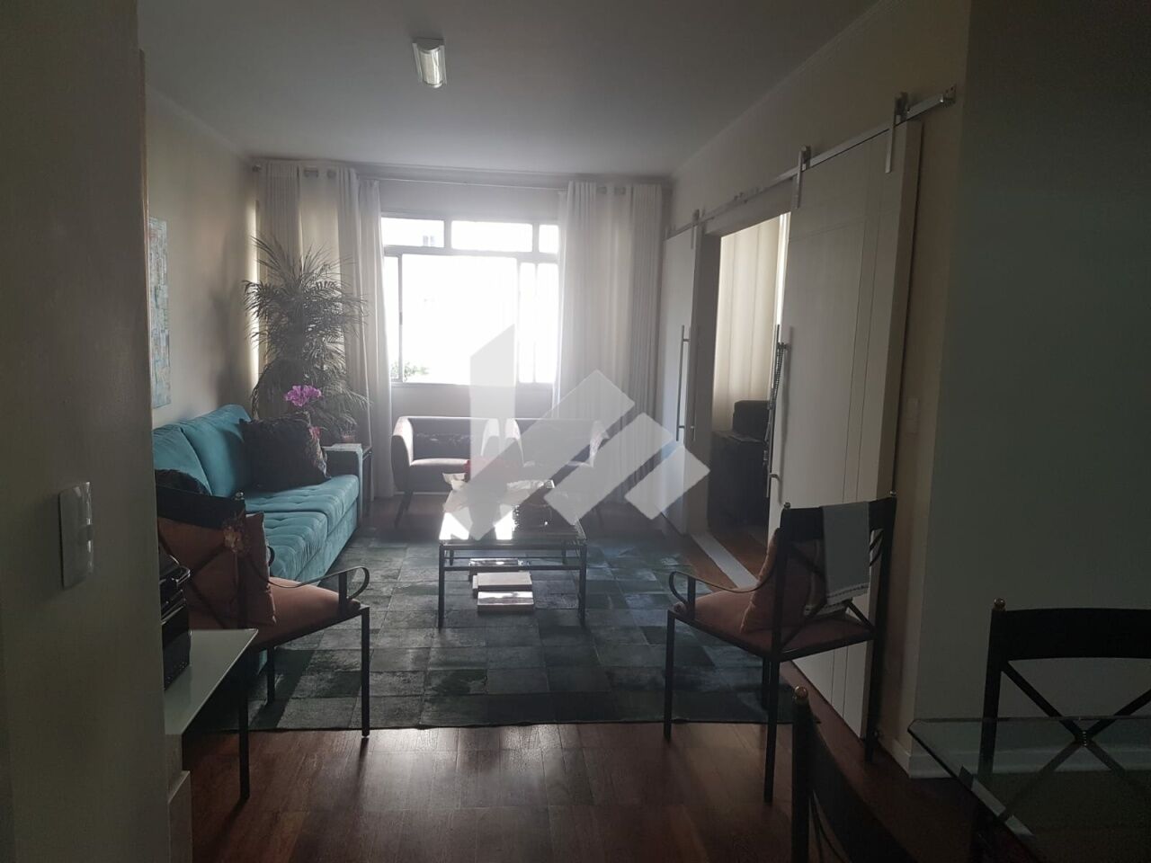 Apartamento para Venda - Itaim Bibi