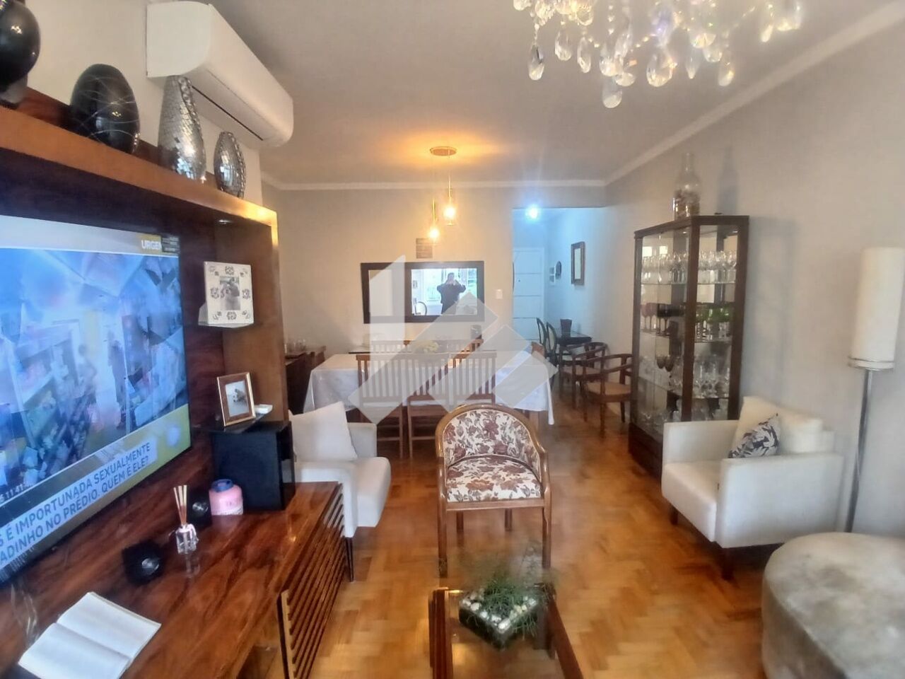 Apartamento para Venda - Itaim Bibi